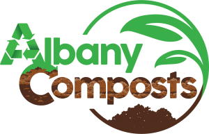 Albany Compost Logo 