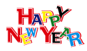 Happy New Year  Happy New Year