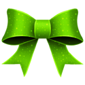 Green Bow Green Bow