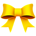Yellow Bow Yellow Bow