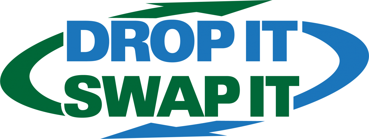 Drop it Swap it
