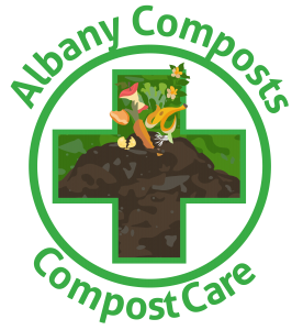 Compost Care Program Logo